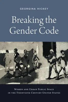 Rompiendo el Código de Género - Breaking the Gender Code