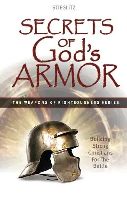 Secretos de la armadura de Dios - Secrets of God's Armor