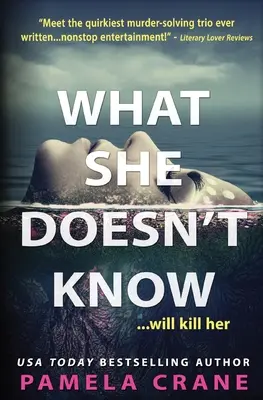 Lo que ella no sabe - What She Doesn't Know