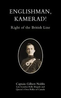 Inglés, Kamerad - Englishman, Kamerad