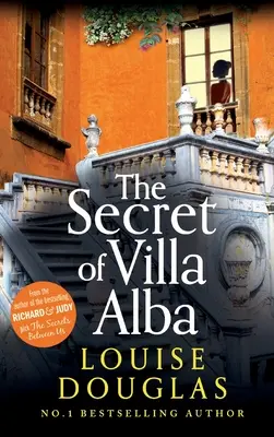 El secreto de Villa Alba - The Secret of Villa Alba