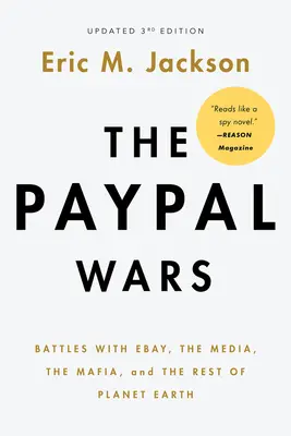 La guerra de PayPal - The PayPal Wars