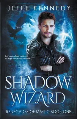 El mago de las sombras - Shadow Wizard