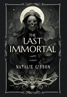 El último inmortal - The Last Immortal