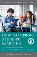 Cómo mejorar el aprendizaje de los estudiantes - How to Improve Student Learning