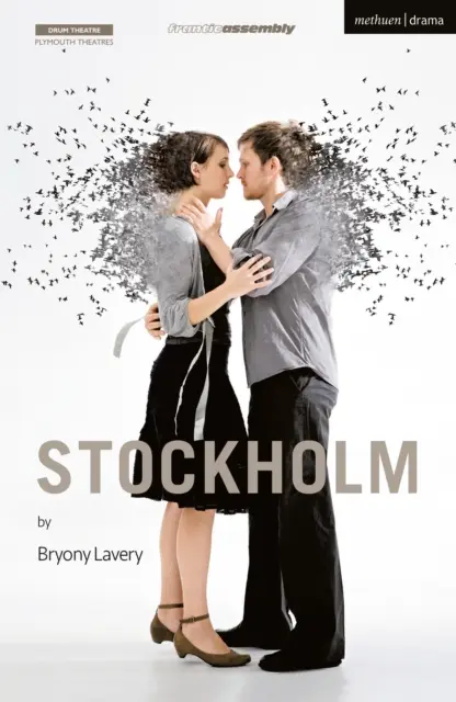 Estocolmo - Stockholm