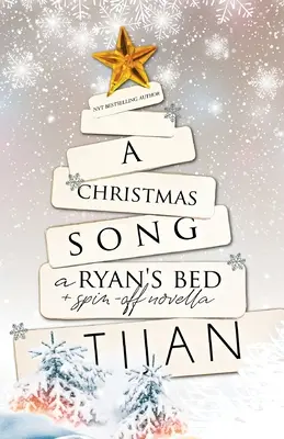 Una canción de Navidad: Una novela navideña de Ryan's Bed - A Christmas Song: A Ryan's Bed Holiday Novella