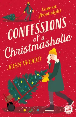 Confesiones de un adicto a la Navidad - Confessions of a Christmasholic