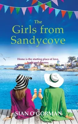 Las chicas de Sandycove - The Girls from Sandycove