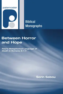 Entre el horror y la esperanza - Between Horror and Hope