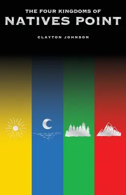 Los Cuatro Reinos de Natives Point - The Four Kingdoms of Natives Point