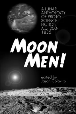 ¡Moon Men! - Moon Men!