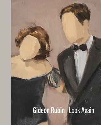 Gideon Rubin - Mira otra vez - Gideon Rubin - Look Again