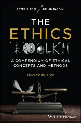 Herramientas éticas - Ethics Toolkit