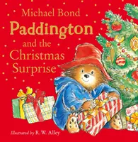 Paddington y la sorpresa de Navidad - Paddington and the Christmas Surprise