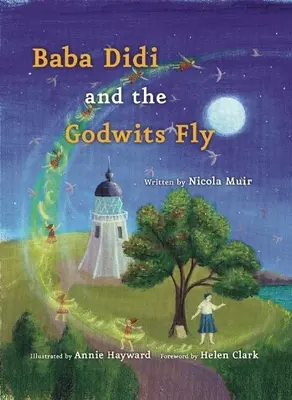 Baba Didi y el Vuelo de los Aguiluchos - Baba Didi and the Godwits Fly