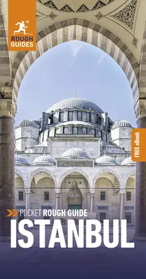 Pocket Rough Guide Istanbul: Guía de viaje con eBook gratuito - Pocket Rough Guide Istanbul: Travel Guide with Free eBook