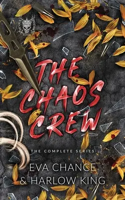 La tripulación del caos: La serie completa - The Chaos Crew: The Complete Series