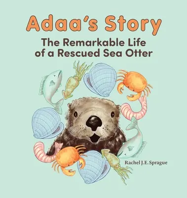 La historia de Adaa - Adaa's Story