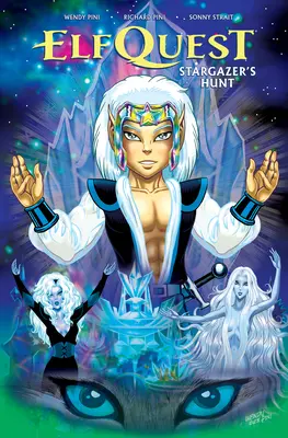 Elfquest: Stargazer's Hunt Edición Completa - Elfquest: Stargazer's Hunt Complete Edition