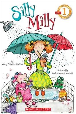 La tonta de Milly - Silly Milly