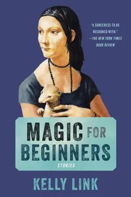 Magia para principiantes - Magic for Beginners