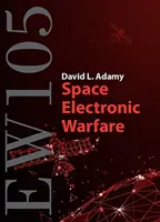 Ew 105: Guerra electrónica espacial - Ew 105: Space Electronic Warfare