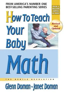 Cómo enseñar matemáticas a su bebé - How to Teach Your Baby Math