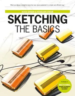 Dibujar: lo básico - Sketching: The Basics