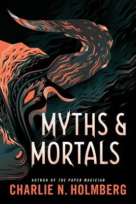 Mitos y mortales - Myths and Mortals