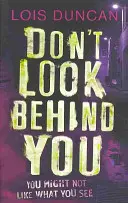 No mires atrás - Don't Look Behind You