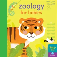 Zoología para bebés - Zoology for Babies