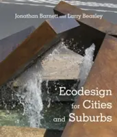 Ecodiseño de ciudades y suburbios - EcoDesign for Cities and Suburbs