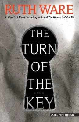 La vuelta de la llave - The Turn of the Key