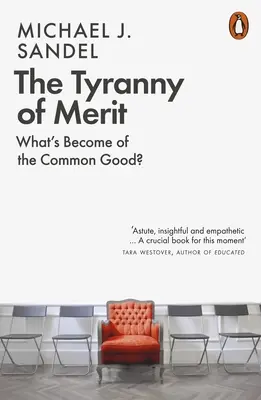 La tiranía del mérito - Tyranny of Merit