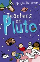 Profesores en Plutón - Teachers on Pluto