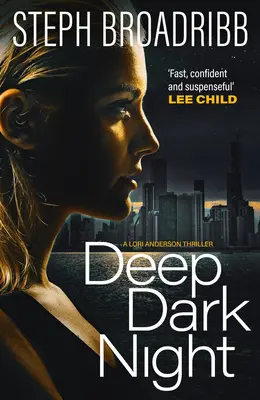 Noche profunda y oscura, 4 - Deep Dark Night, 4