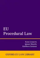 Eu Derecho Procesal - Eu Procedural Law