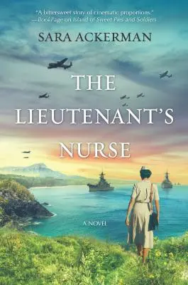 La enfermera del teniente - The Lieutenant's Nurse