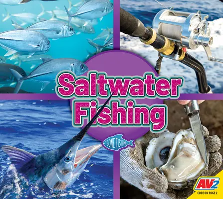 Pesca en agua salada - Saltwater Fishing