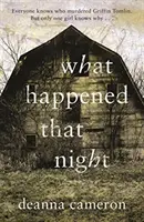 Lo que ocurrió aquella noche - What Happened That Night