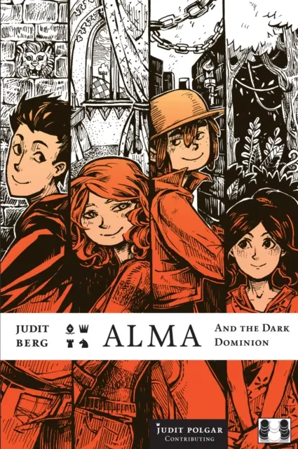 Alma