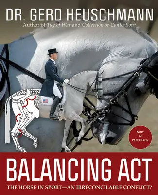 Balance ACT: El caballo en el deporte: ¿un conflicto irreconciliable? - Balancing ACT: The Horse in Sport--An Irreconcilable Conflict?