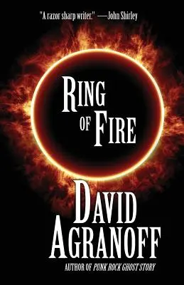 Anillo de fuego - Ring of Fire