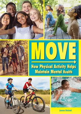 Muévete: cómo la actividad física ayuda a mantener la salud mental - Move: How Physical Activity Helps Maintain Mental Health