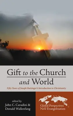 Regalo para la Iglesia y el mundo - Gift to the Church and World