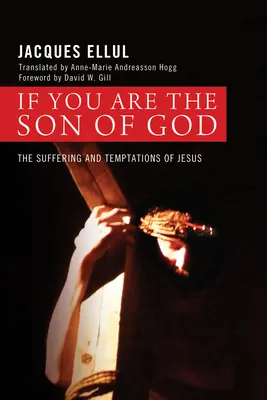 Si eres el Hijo de Dios - If You Are the Son of God