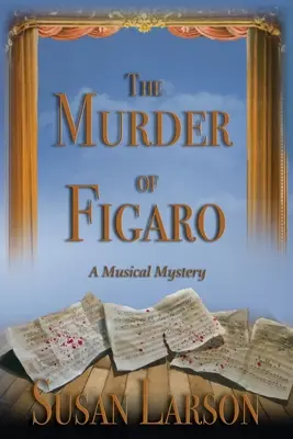 El asesinato de Fígaro - The Murder of Figaro