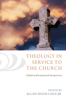 Teología al servicio de la Iglesia - Theology in Service to the Church
