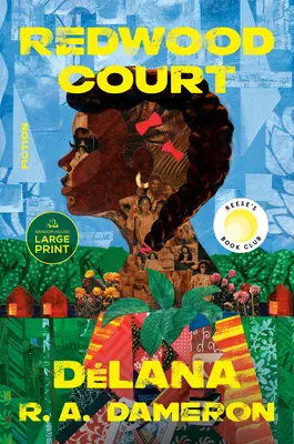 Redwood Court (Club de lectura de Reese): Ficción - Redwood Court (Reese's Book Club): Fiction